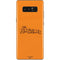 The Flinstones The Flintstones Outline Galaxy Note 8 Skin
