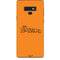 The Flinstones The Flintstones Outline Galaxy Note 9 Skin