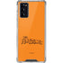 The Flinstones The Flintstones Outline Galaxy Note20 5G Clear Case