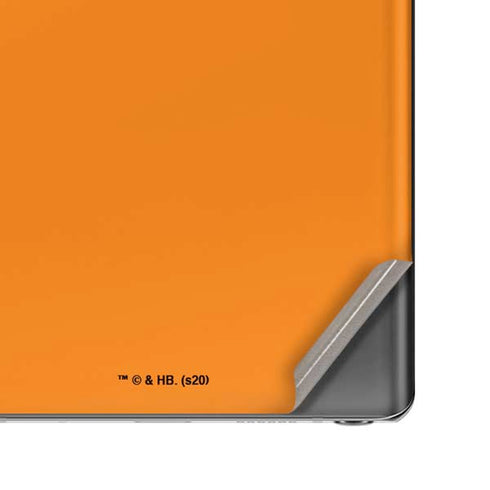 The Flinstones The Flintstones Outline Galaxy Note20 5G Skin