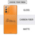 The Flinstones The Flintstones Outline Galaxy Note20 5G Skin