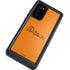 The Flinstones The Flintstones Outline Galaxy Note20 5G Waterproof Case