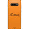 The Flinstones The Flintstones Outline Galaxy S10 Plus Skin