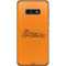 The Flinstones The Flintstones Outline Galaxy S10e Skin