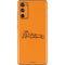The Flinstones The Flintstones Outline Galaxy S20 Fan Edition Skin