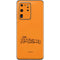 The Flinstones The Flintstones Outline Galaxy S20 Ultra 5G Skin