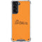 The Flinstones The Flintstones Outline Galaxy S21 5G Clear Case
