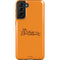 The Flinstones The Flintstones Outline Galaxy S21 FE Pro Case