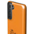 The Flinstones The Flintstones Outline Galaxy S21 FE Pro Case