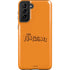 The Flinstones The Flintstones Outline Galaxy S21 Plus 5G Pro Case