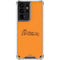 The Flinstones The Flintstones Outline Galaxy S21 Ultra 5G Clear Case