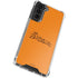 The Flinstones The Flintstones Outline Galaxy S22 Plus Clear Case