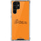 The Flinstones The Flintstones Outline Galaxy S22 Ultra Clear Case