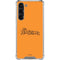 The Flinstones The Flintstones Outline Galaxy S23 Plus Clear Case