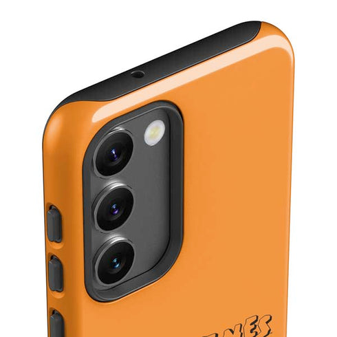 The Flinstones The Flintstones Outline Galaxy S23 Plus Pro Case