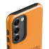 The Flinstones The Flintstones Outline Galaxy S23 Pro Case
