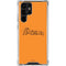 The Flinstones The Flintstones Outline Galaxy S24 Ultra Clear Case