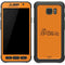 The Flinstones The Flintstones Outline Galaxy S7 Active Skin