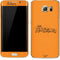 The Flinstones The Flintstones Outline Galaxy S7 Edge Skin