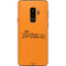 The Flinstones The Flintstones Outline Galaxy S9 Plus Skin