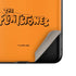 The Flinstones The Flintstones Outline Galaxy Z Flip Skin