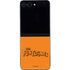The Flinstones The Flintstones Outline Galaxy Z Flip5 5G Skin