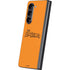 The Flinstones The Flintstones Outline Galaxy Z Fold5 5G Skin