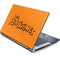 The Flinstones The Flintstones Outline Generic Laptop Skin