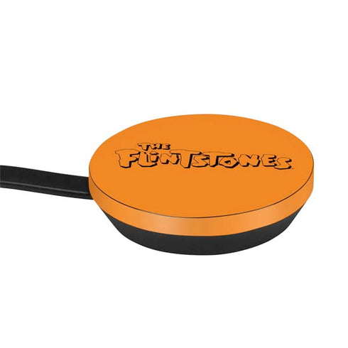 The Flinstones The Flintstones Outline Google Stadia Controller Skin