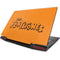 The Flinstones The Flintstones Outline Lenovo IdeaPad Skin
