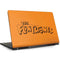The Flinstones The Flintstones Outline Dell Inspiron Skin