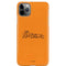 The Flinstones The Flintstones Outline iPhone 11 Pro Max Lite Case