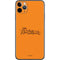 The Flinstones The Flintstones Outline iPhone 11 Pro Max Skin