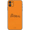 The Flinstones The Flintstones Outline iPhone 11 Skin