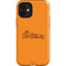 The Flinstones The Flintstones Outline iPhone 12 Mini Impact Case