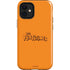 The Flinstones The Flintstones Outline iPhone 12 Mini Impact Case