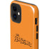 The Flinstones The Flintstones Outline iPhone 12 Mini Impact Case