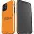 The Flinstones The Flintstones Outline iPhone 12 Mini Impact Case