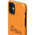 The Flinstones The Flintstones Outline iPhone 12 Mini Lite Case