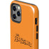 The Flinstones The Flintstones Outline iPhone 12 Pro Impact Case