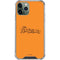 The Flinstones The Flintstones Outline iPhone 12 Pro Max Clear Case