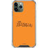The Flinstones The Flintstones Outline iPhone 12 Pro Max Clear Case