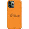 The Flinstones The Flintstones Outline iPhone 12 Pro Max Impact Case