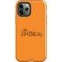 The Flinstones The Flintstones Outline iPhone 12 Pro Max Impact Case