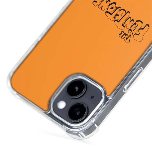 The Flinstones The Flintstones Outline iPhone 13 MagSafe Case