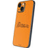 The Flinstones The Flintstones Outline iPhone 13 Mini Skin