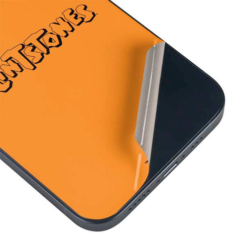 The Flinstones The Flintstones Outline iPhone 13 Mini Skin