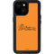 The Flinstones The Flintstones Outline iPhone 13 Mini Waterproof Case
