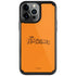 The Flinstones The Flintstones Outline iPhone 13 Pro Cargo Case