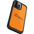 The Flinstones The Flintstones Outline iPhone 13 Pro Cargo Case